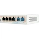 Коммутатор ZTE LGMA006P-2GT 6 портов Gigabit PoE, для видеонаблюдения - изображение 2