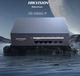 Коммутатор Hikvision PoE 6 портов гигабитный DS-XS06G-P - изображение 3