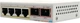 Коммутатор ZTE LUMA006 6 портов 2.5G Ethernet 10G корпоративный для видеонаблюдения - изображение 2
