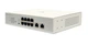 Коммутатор ZTE ZXSLC LGMA008P-2GT 10 портов гигабитный PoE - изображение 4