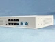 Коммутатор ZTE ZXSLC LGMA008P-2GT 10 портов гигабитный PoE - изображение 6