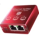 Коммутатор сетевой KeepLINK KP-9000 гигабитный, разветвитель - изображение 2