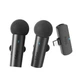 Микрофон Fifine Wireless (M8) - изображение 1