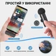 Микрофон Fifine Wireless (M8) - изображение 6