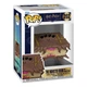 Фигурка Funko Pop Harry Potter - The Monster Book of Monsters / Фанко Поп Гарри Поттер - Чудовищная книга о чудищах - изображение 2