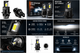 Комплект LED ламп D2S D2R CANBUS Plug & Play 6000K 12V для заміни штатного ксенону - зображення 2