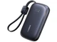 Повербанк 20000mAh 22.5W Baseus EnerFill FC21 Qpow 3 Ultra Type-C/USB/Lightning чорний(E0027M00) - зображення 2