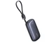 Повербанк 20000mAh 22.5W Baseus EnerFill FC21 Qpow 3 Ultra Type-C/USB/Lightning чорний(E0027M00) - зображення 3