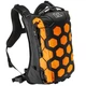 Моторюкзак ADVENTURE BACKPACK ORANGE FLUO KRUT18O - изображение 1