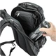 Моторюкзак ADVENTURE BACKPACK ORANGE FLUO KRUT18O - изображение 4