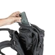 Моторюкзак ADVENTURE BACKPACK ORANGE FLUO KRUT18O - изображение 5