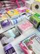 Сумка готова до пологового будинку для мами (22 одиниці) - изображение 6