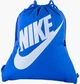 Сумка для обуви Nike Heritage 13L ONE SIZE Синий DC4245-405 - изображение 1