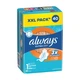 Гигиенические прокладки Always Ultra Day Normal 1 размер 4 0 шт без аромата - изображение 5
