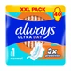 Гигиенические прокладки Always Ultra Day Normal 1 размер 4 0 шт без аромата - изображение 6