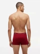 Набор трусов боксеров мужских хлопковых Tommy Hilfiger 09TQ036(Sea Spray) L 3 шт Голубой/Бордовый/Темный синий (198296935387) - изображение 3