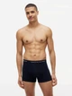 Набор трусов боксеров мужских хлопковых Tommy Hilfiger 09TQ036(Sea Spray) XL 3 шт Голубой/Бордовый/Темный синий (198296936032) - изображение 5