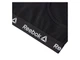Спортивний топ борцівка для жінки Reebok LIDL 502067 M чорний - зображення 4