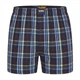 Трусы-шорты 2 шт. для мужчины Happy Shorts LIDL HS-1134 XL Комбинированный - изображение 4