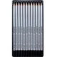 Набор карандашей "Drawing pencils" Acmeliae 44053, 12 видов - изображение 2