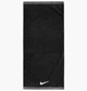 Рушник Nike Fundamental Towel Medium M чорний N.101.2438.010.MD - зображення 1