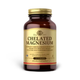 Дієтична добавка Solgar Chelated Magnesium таблетки №100 - зображення 1