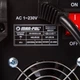 Инверторное пуско-зарядное устройство MAR-POL M89381 12/24 В 400 А - изображение 6