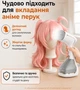Профессиональный отпариватель для одежды Zepline Hand Steamer Ручной отпариватель для вещей, Паровой утюг, Парогенератор 2000 Вт, Белый - изображение 7