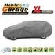 Тент на автомобіль Універсал, Хетчбек, Комбі 485х185x136 см KEGEL Mobile Garage Kombi XXL 5-4104-248-3020 Розмір XL 485х185x136 см - изображение 1