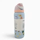 Термопляшка Owala FreeSip French Picnic Blue 945 мл (Special Edition) - зображення 1
