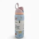Термопляшка Owala FreeSip French Picnic Blue 945 мл (Special Edition) - зображення 5