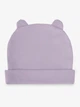 Шапочка для дівчинки 21-36 50-56 Ліловий shop (2000999704116) - зображення 1