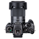 Бленда JJC для объектива Canon RF-S 18-150 IS STM, 55 мм, совместима с камерами R7 R10 R50 R100, объектив EF-M для M50II. - изображение 12