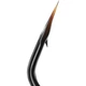 Крючок для джиг-приманки Guowangliya Lead Jig Hook, усиленная версия 3X, с защитой от зацепов снизу, для ловли мандариновой рыбы, окуня, толсторотого окуня, мягкий крючок для приманок, 8,5 г/коробка из 20 штук. - изображение 3