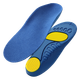 Детские стельки FOOTOPPO для плоскостопия, поддерживающие свод стопы при плоскостопии и избыточной пронации, спортивные стельки для коррекции икроножных мышц и стоп. - изображение 4