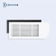 Додатковий фільтр ECOVACS – білий *2 (сумісний з моделями T10 PRO/X1S PRO/T10S OMNI/N20/X1 серії/T10 серії) [Аксесуар] - зображення 3