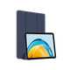 Чехол для планшета Huawei MatePad Air 11.5/MatePad 11.5 A Little Flower Dark Blue - изображение 4
