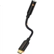 CABLE CREATION CD0707-G, адаптер Type-C на 3,5 мм для наушников, USB-C конвертер, два входа для музыки и звонков, совместим с Apple 15/16 и Huawei Mate60Pro - изображение 3