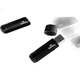 Флеш-накопитель FANXIANG 32 ГБ, USB 2.0, профессиональный мини-USB-накопитель, портативный, Plug and Play, универсальный металлический флеш-накопитель для корпоративных автомобилей и компьютеров F202-2, черный. - изображение 2
