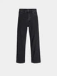 Широкие джинсы JACK & JONES 10996926 Чёрный 31/30 JNJ740 - изображение 7