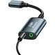 Звукова карта Jinghua JH-Z179 USB 2.0 (Z179D) - изображение 2