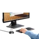 USB-концентратор UGREEN 2.0, 4-портовая док-станция расширения, разветвитель для ноутбуков и настольных компьютеров, многопортовый преобразователь с розеткой питания, длина кабеля 1,5 метра. - изображение 3