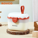 Контейнер для сухой смеси Rikang 380 мл Beige (RK-N6022) - изображение 5