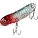 Искусственная приманка Guowangluya Lure Artificial Bait King Phantom Long-Casting X-Shaped Dog Surface Fishing Float Pencil Long-Casting Micro Fish Topmouth Culter - зображення 3