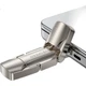 Флеш-накопитель MOVE SPEED 1 ТБ, USB 3.2/Type-C, двойной интерфейс для телефона и компьютера, портативный USB-накопитель двойного назначения, большая емкость, стабильная работа без падений, поддержка iPhone 15-17 дюймов. - изображение 3