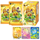 Карткова гра Kayou Plants Vs. Zombies, картки георадара Endless Battle, іграшка-стрілялка горохом, різдвяний подарунок, дитячий подарунок - изображение 4