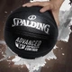 Баскетбольний м'яч SPALDING TF Legend Master Series, повна поверхня, чорний, сріблястий, PU, для використання в приміщенні/на вулиці, розмір 7 76-871Y - изображение 5