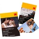 Фотопапір KODAK A4 Artistic Coarse/235 г для струменевого друку для домашнього використання, високосумісний, 20 аркушів, 9891-137 - зображення 2