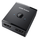 Видеокоммутатор LinkStone HDMI 2.0 4K 60 Гц - изображение 4