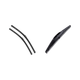 Задний стеклоочиститель YITU для Buick Envision [модели 2013-2018 гг.] / Envision [модели с 2020 г. по настоящее время], резиновая прокладка оригинального заводского размера класса А. - изображение 4